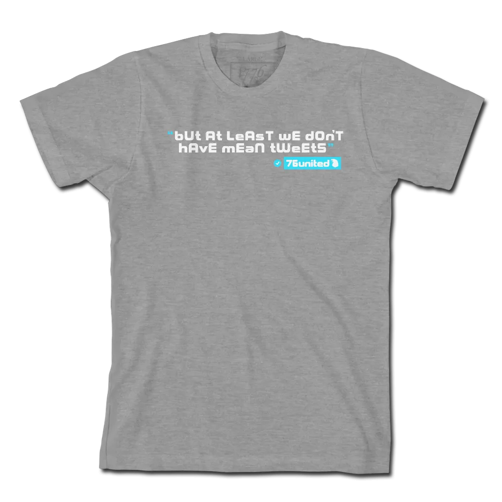Mean Tweets