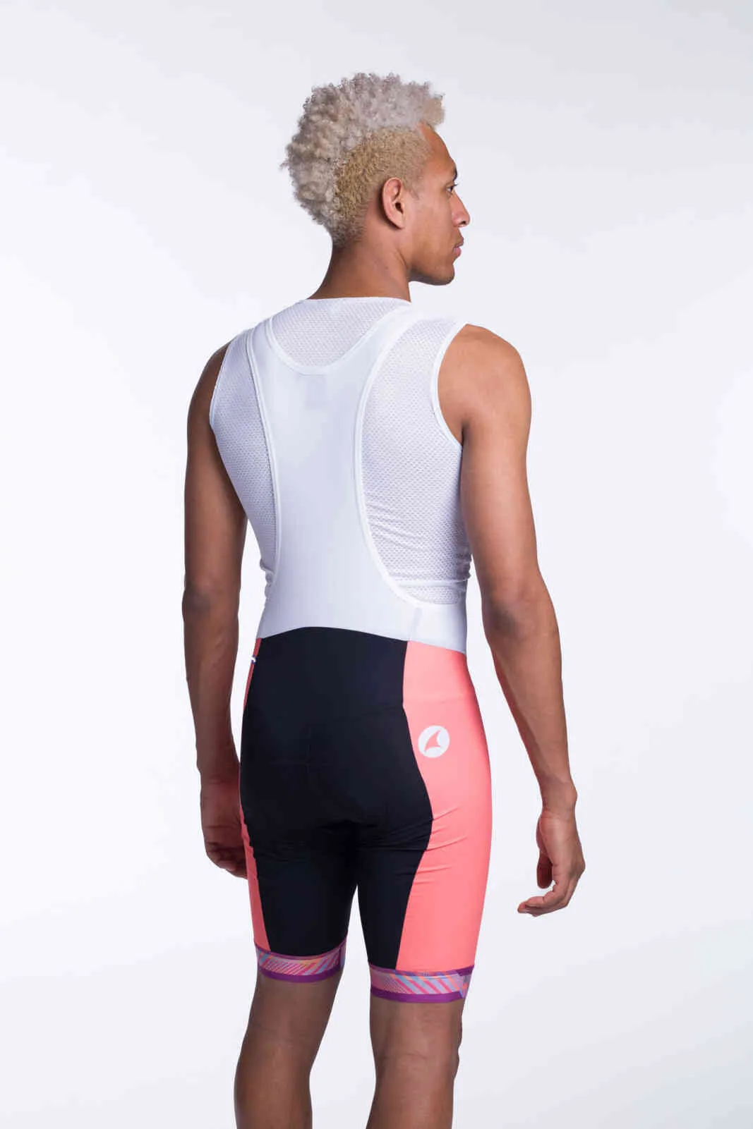 Men's Continental Bib Shorts