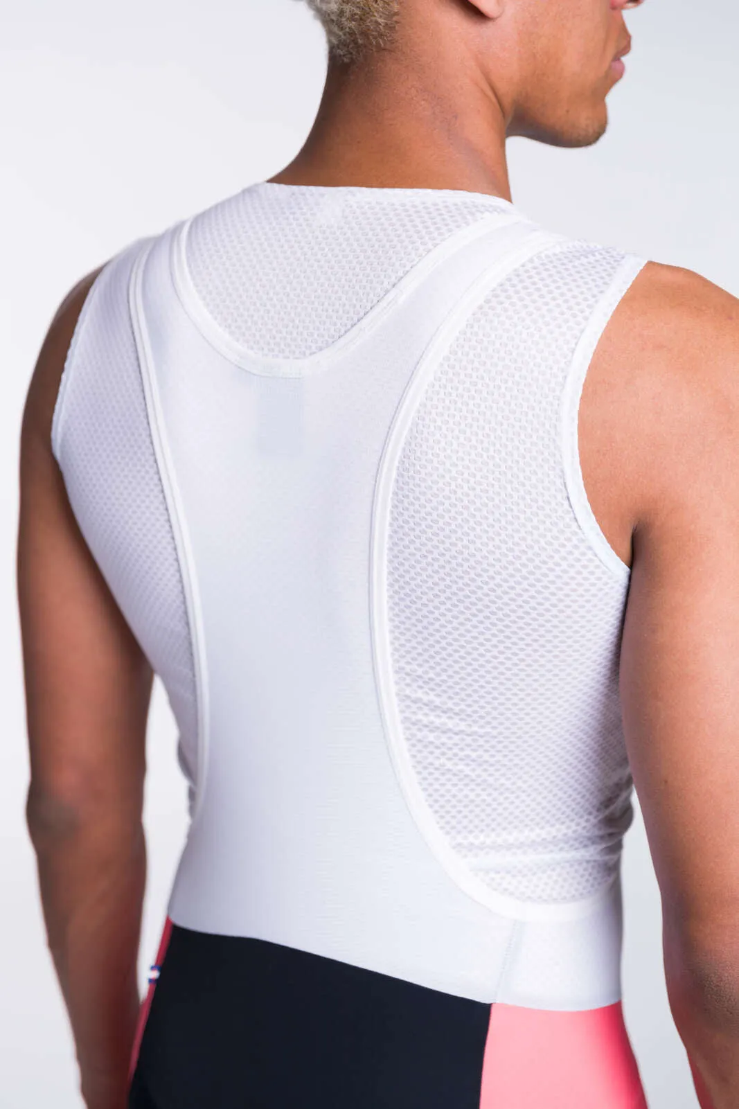 Men's Continental Bib Shorts