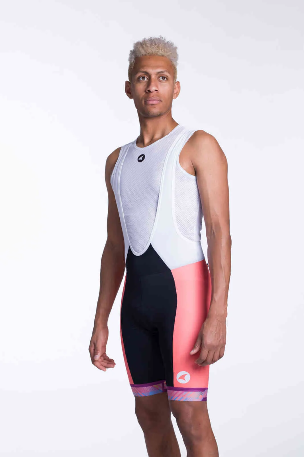 Men's Continental Bib Shorts