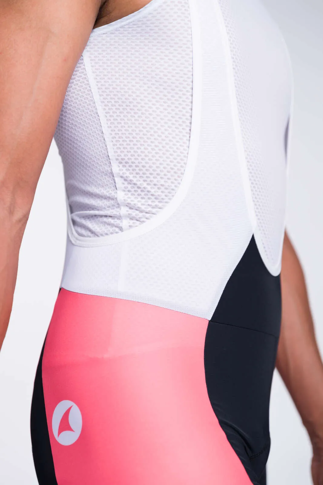 Men's Continental Bib Shorts
