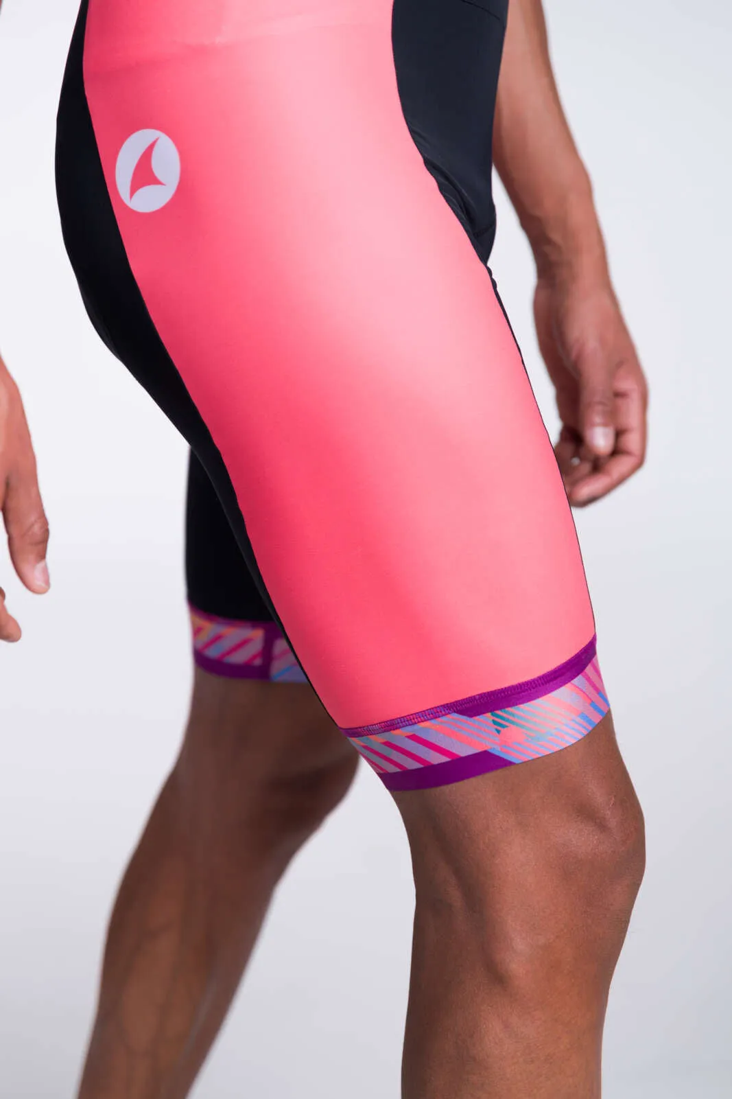 Men's Continental Bib Shorts