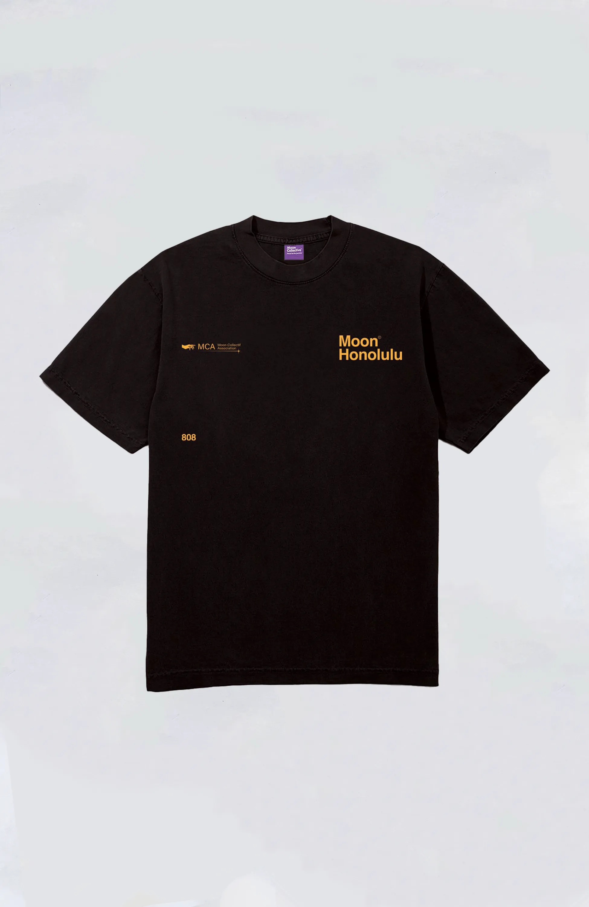 Moon Collective - Moon Honolulu Tee