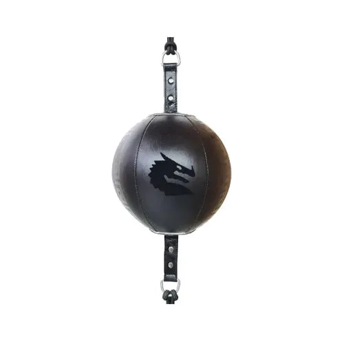 Morgan B2 Bomber Leather 8inch Floor To Ceiling Ball