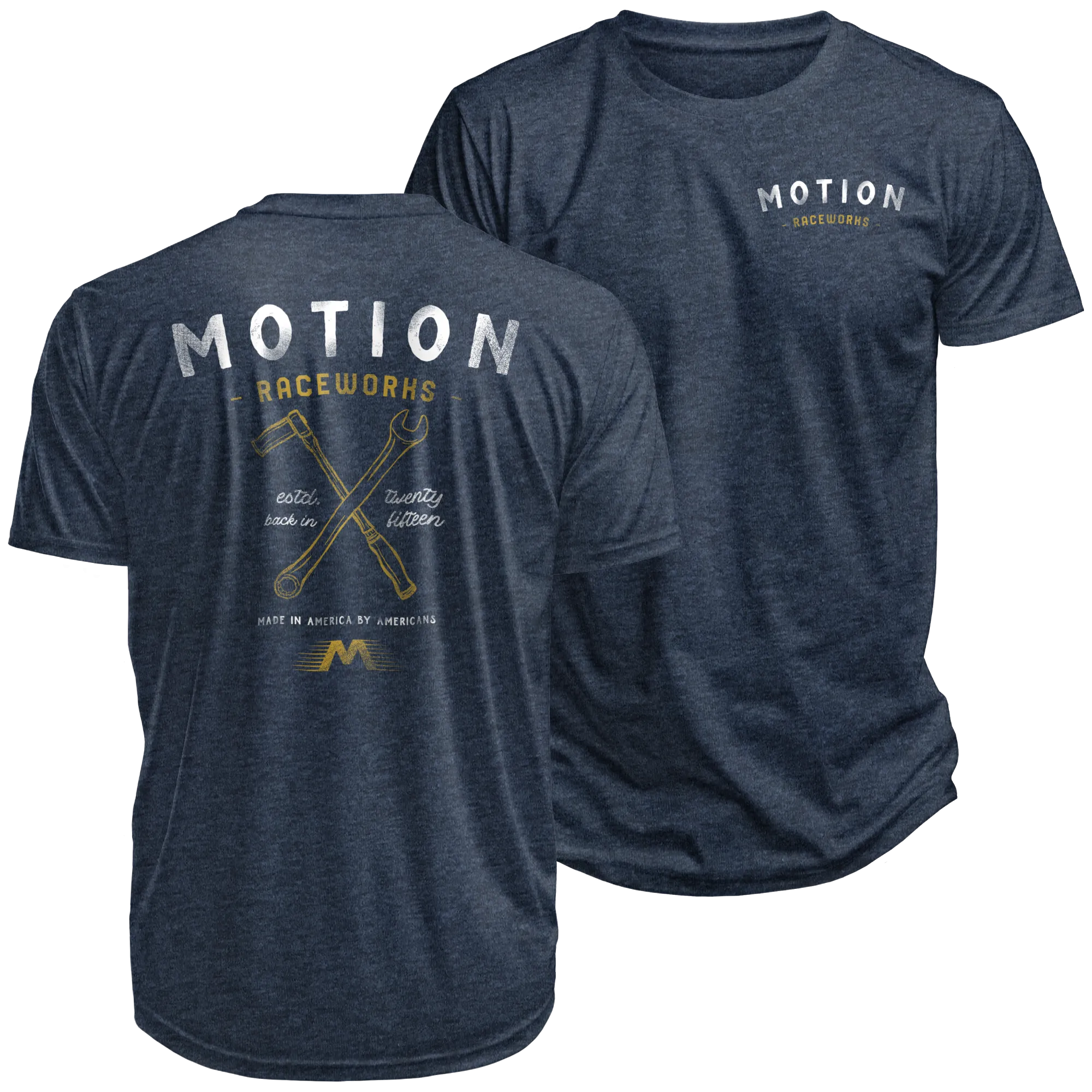 Motion Establishment Shirt