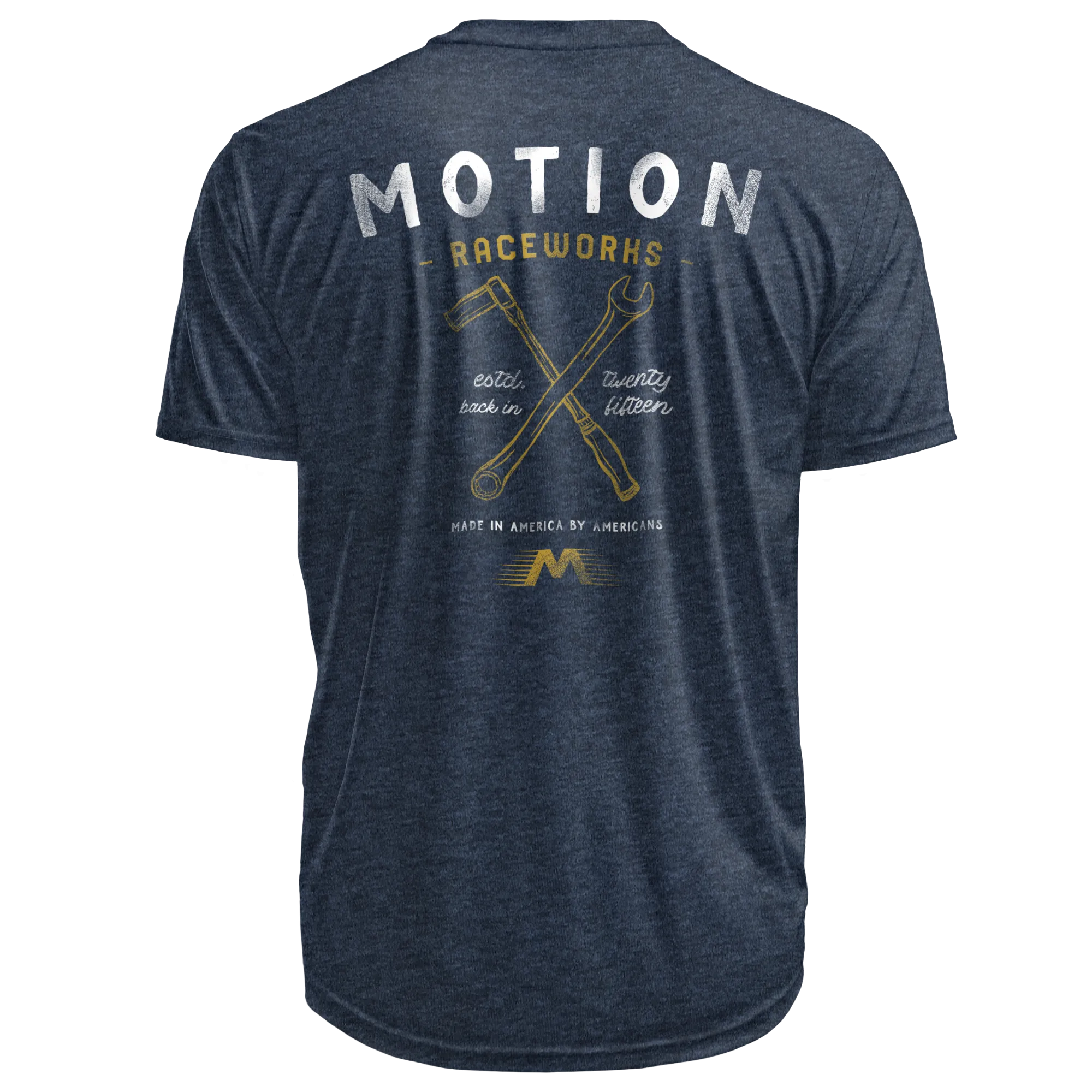 Motion Establishment Shirt