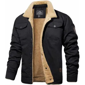 Mount - The Stylish Bomber Jacket