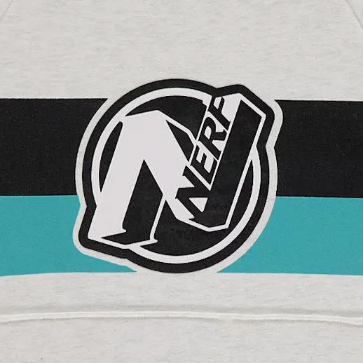 Nerf - Kids 'Grey' Pocket Sweatshirt NF934