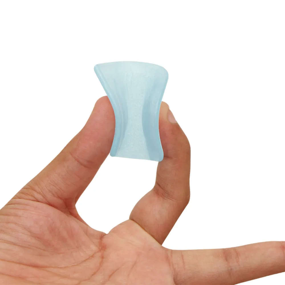 Nivia Sports Heel Gel Wedge