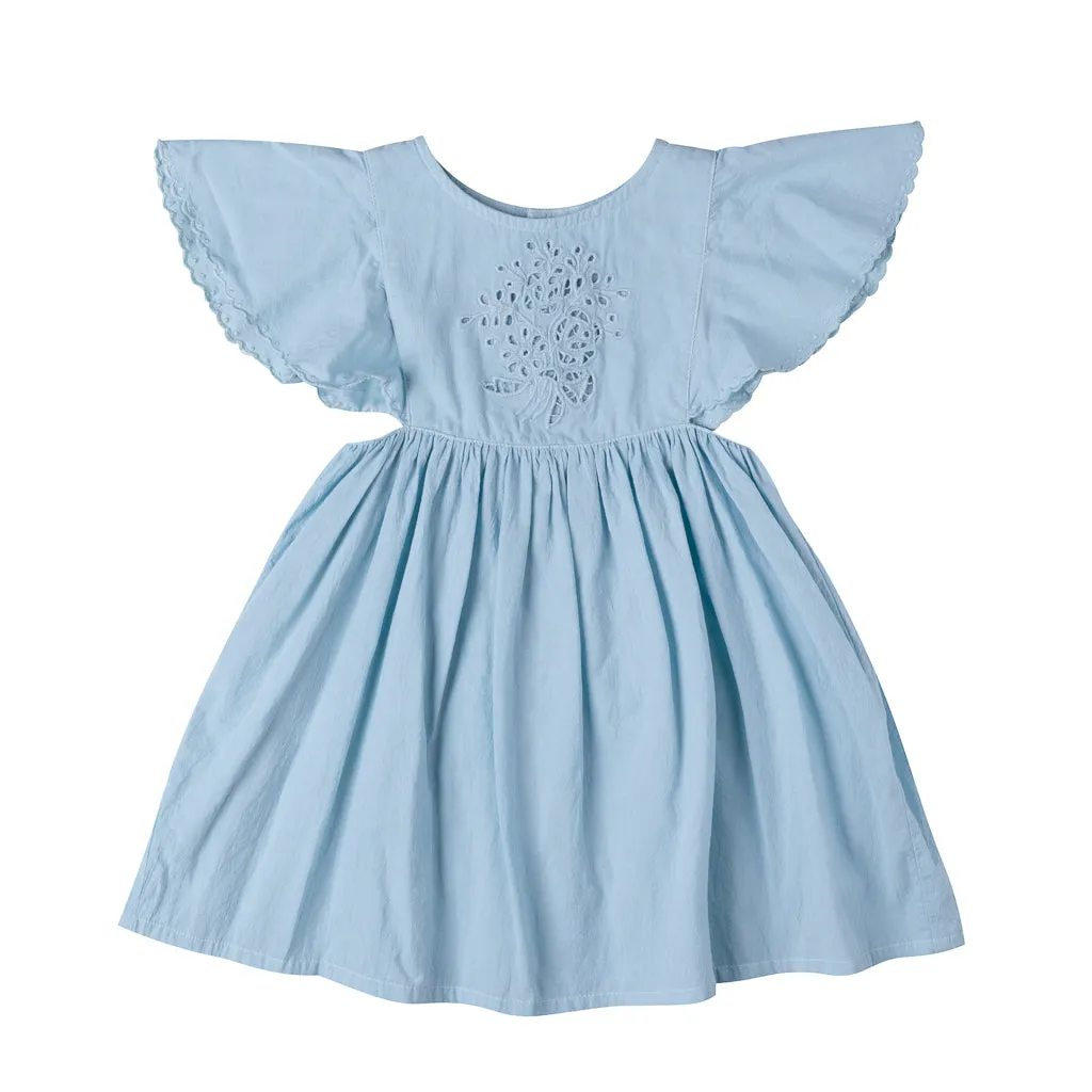 Nomi Dress