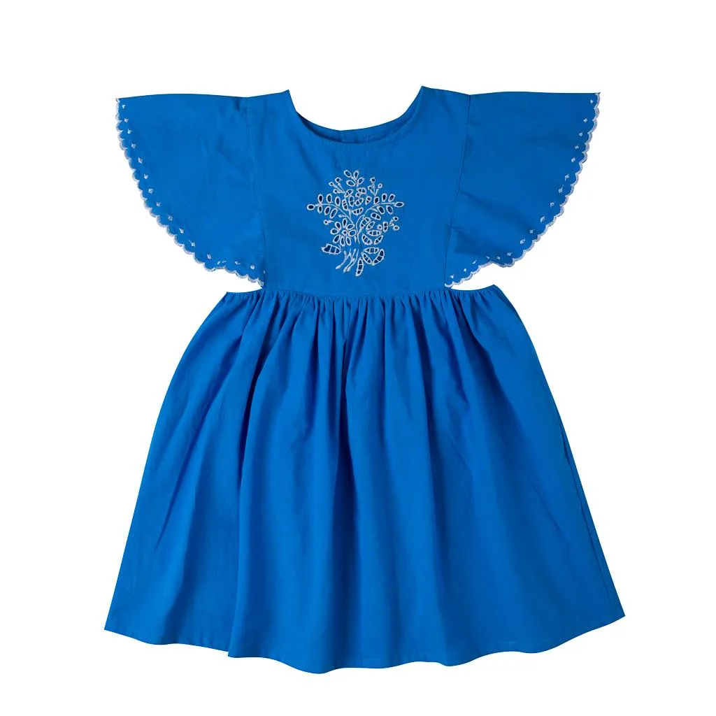 Nomi Dress