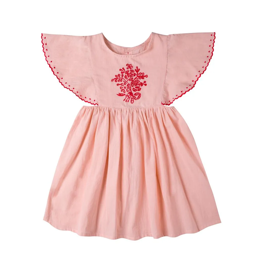 Nomi Dress