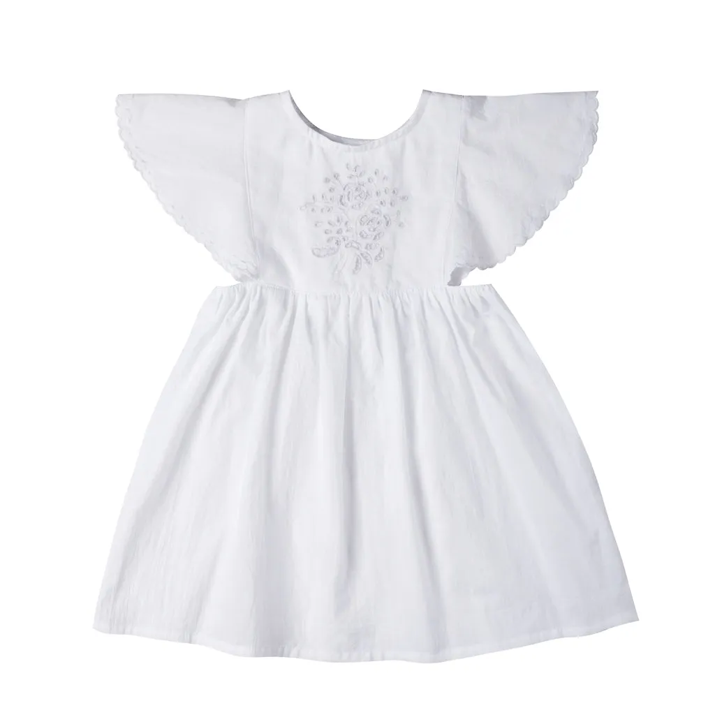 Nomi Dress