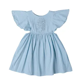 Nomi Dress