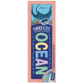 Ocean Fandex