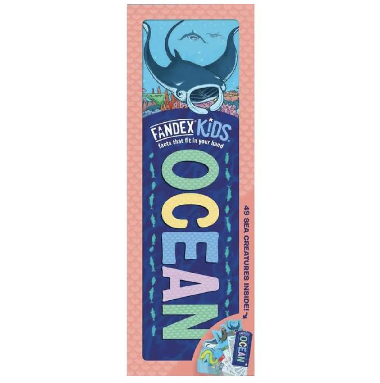 Ocean Fandex