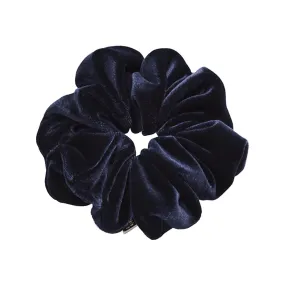 Paris Mode - Velvet Scrunchie