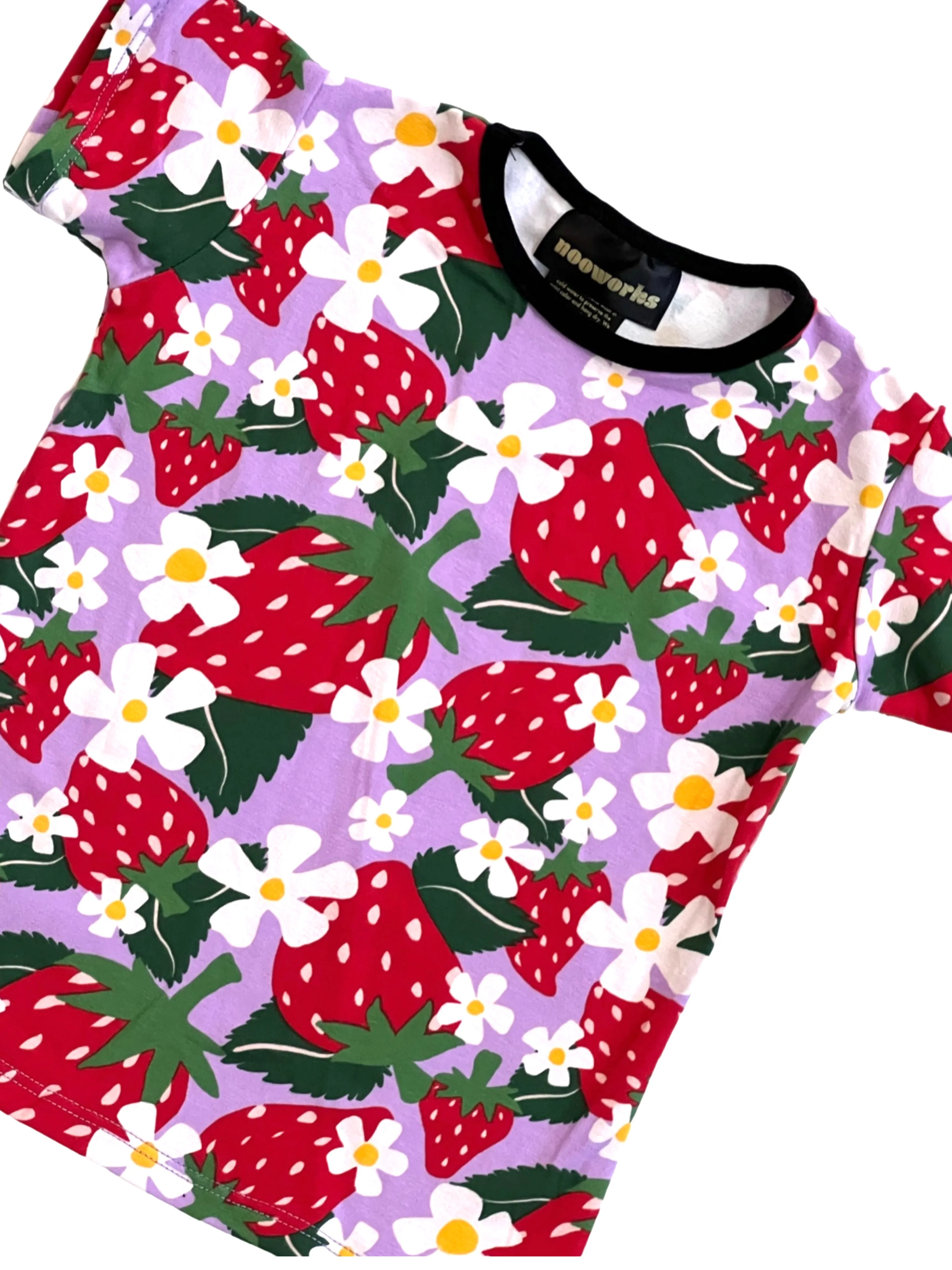 Party Tee Berries