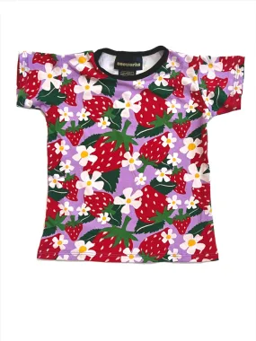 Party Tee Berries