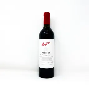 Penfolds Bin 389, 2020 'Baby Grange' Australia