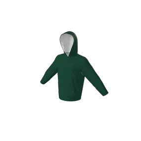 Performance Fleece Hoodies Basic Performance Fleece Hoodie. (x 4)