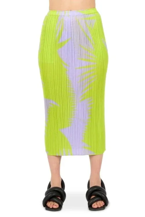 Piquant Skirt