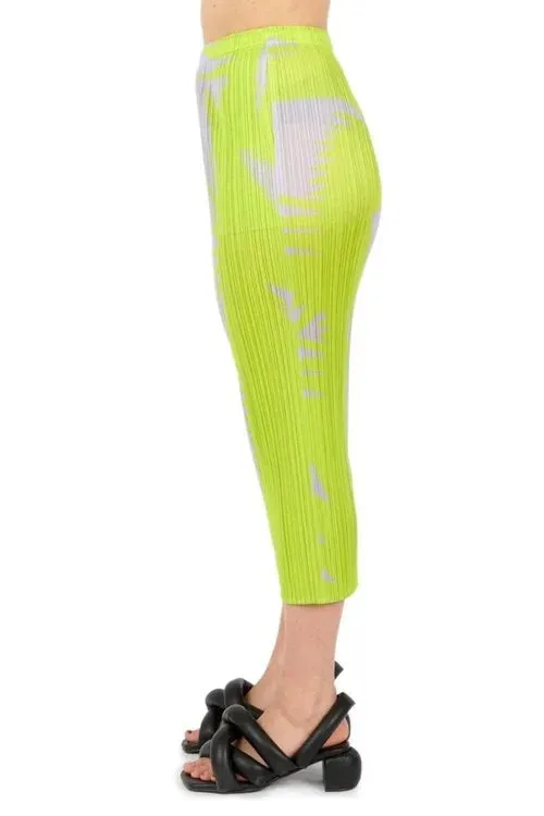Piquant Skirt