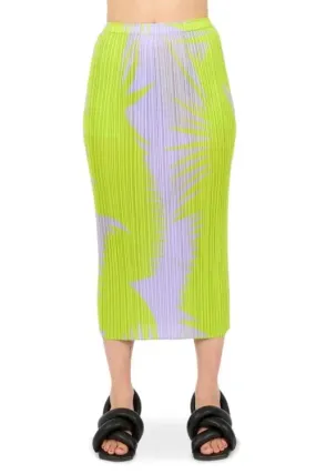 Piquant Skirt