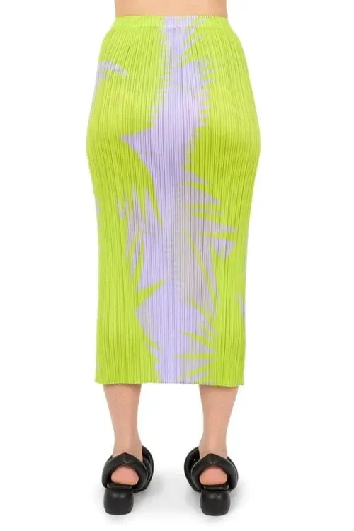 Piquant Skirt