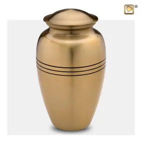 Radiance Gold (Adult) - A216