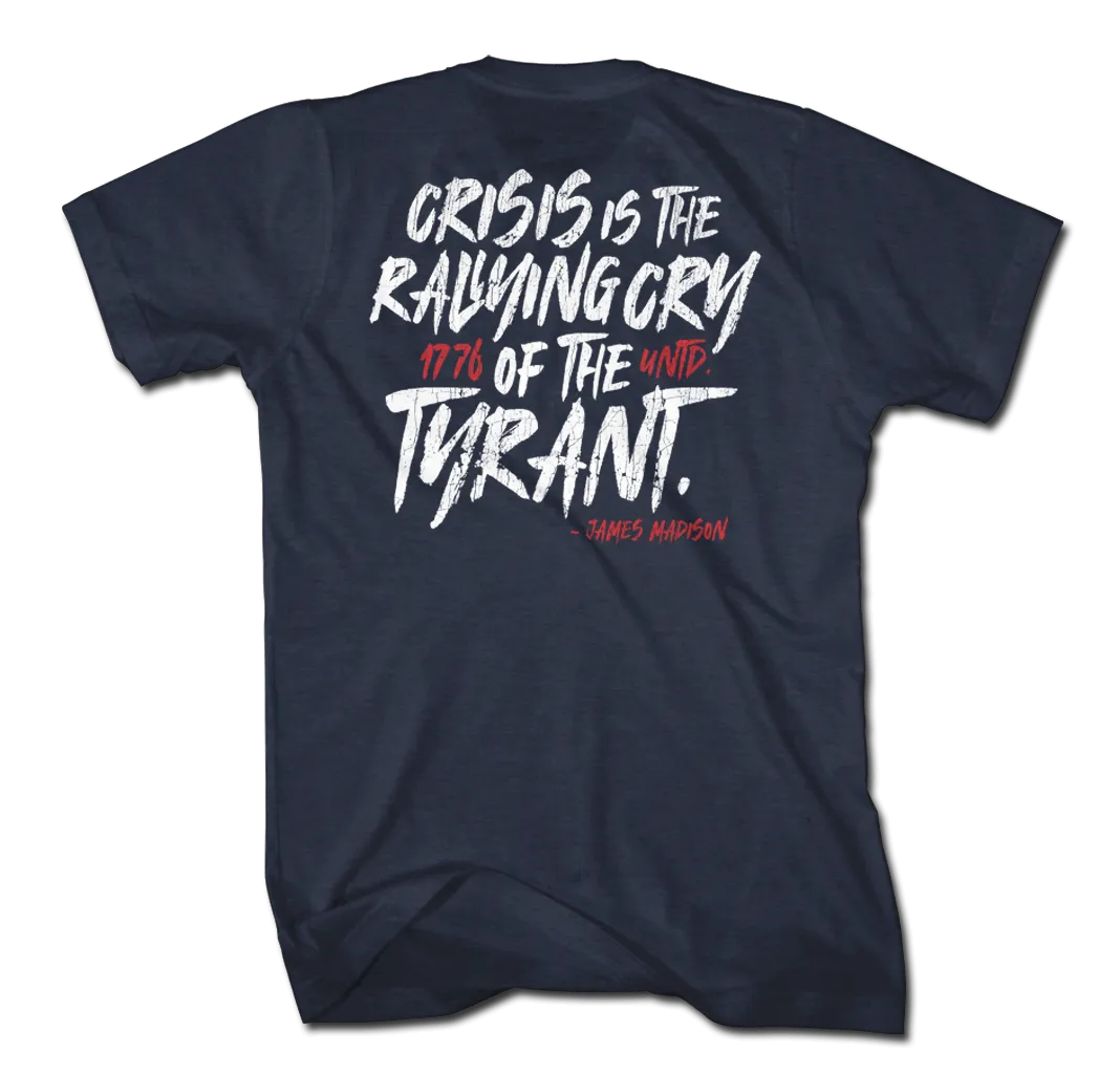 Rallying Cry