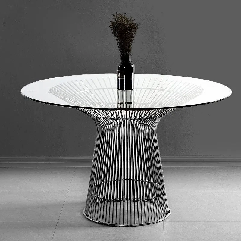 Replica Platner Dining Table
