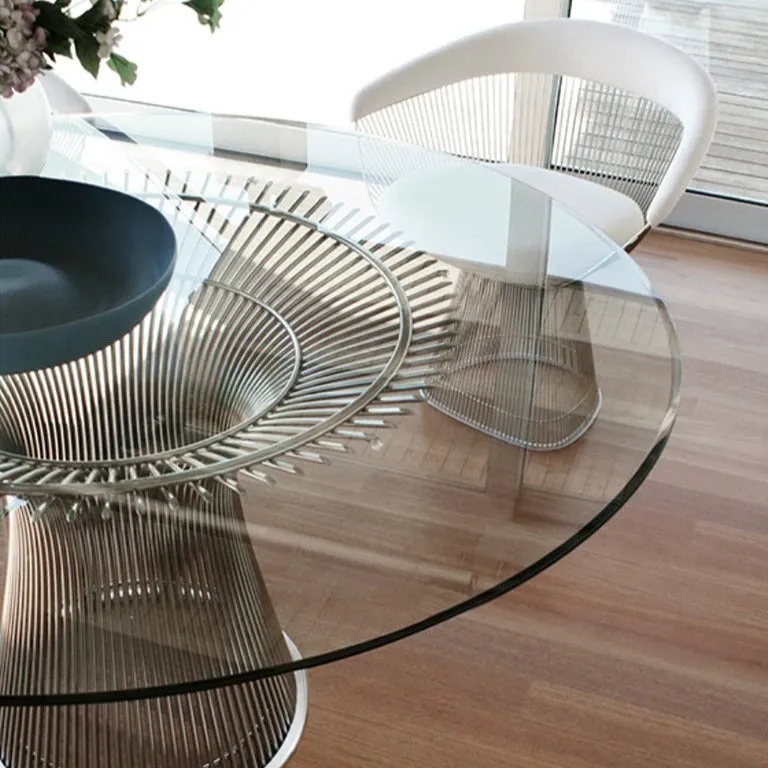 Replica Platner Dining Table