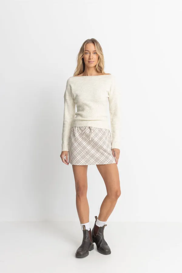 RHYTHM CHLOE KNIT