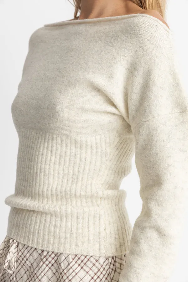 RHYTHM CHLOE KNIT