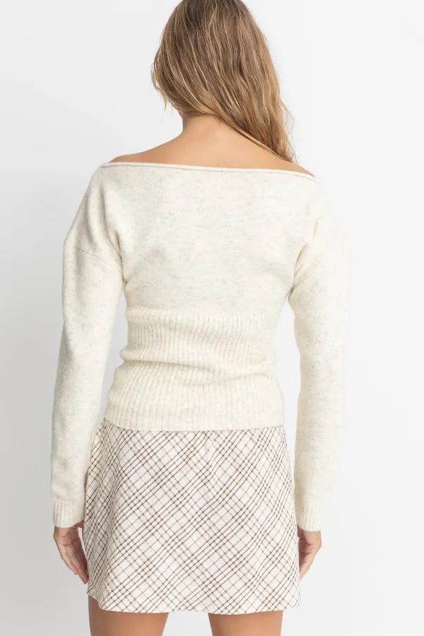 RHYTHM CHLOE KNIT