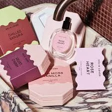 Room Spray - Velvet Cherry