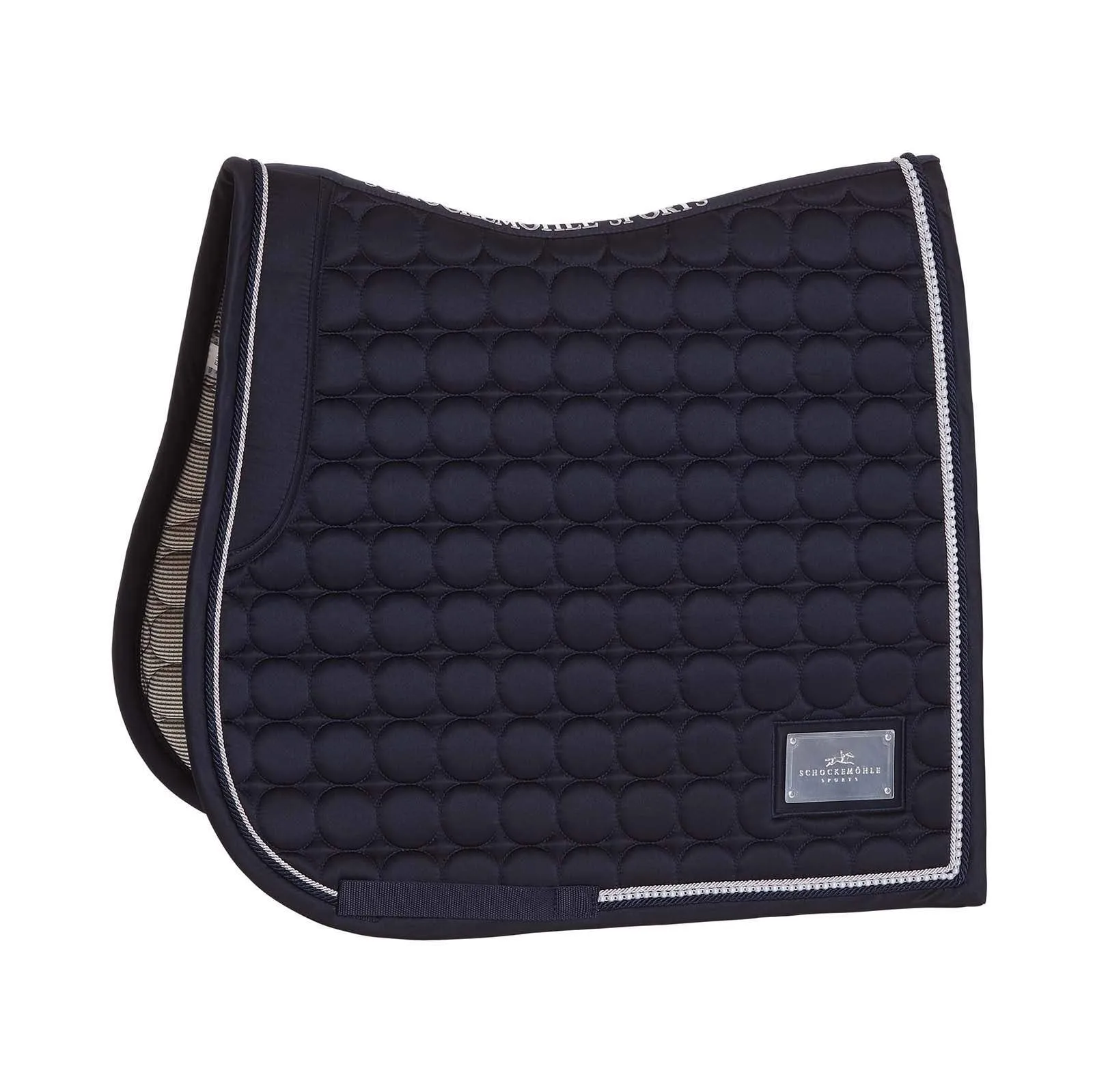 Schockemöhle Sports Sanya Dressage Style Saddle Pad