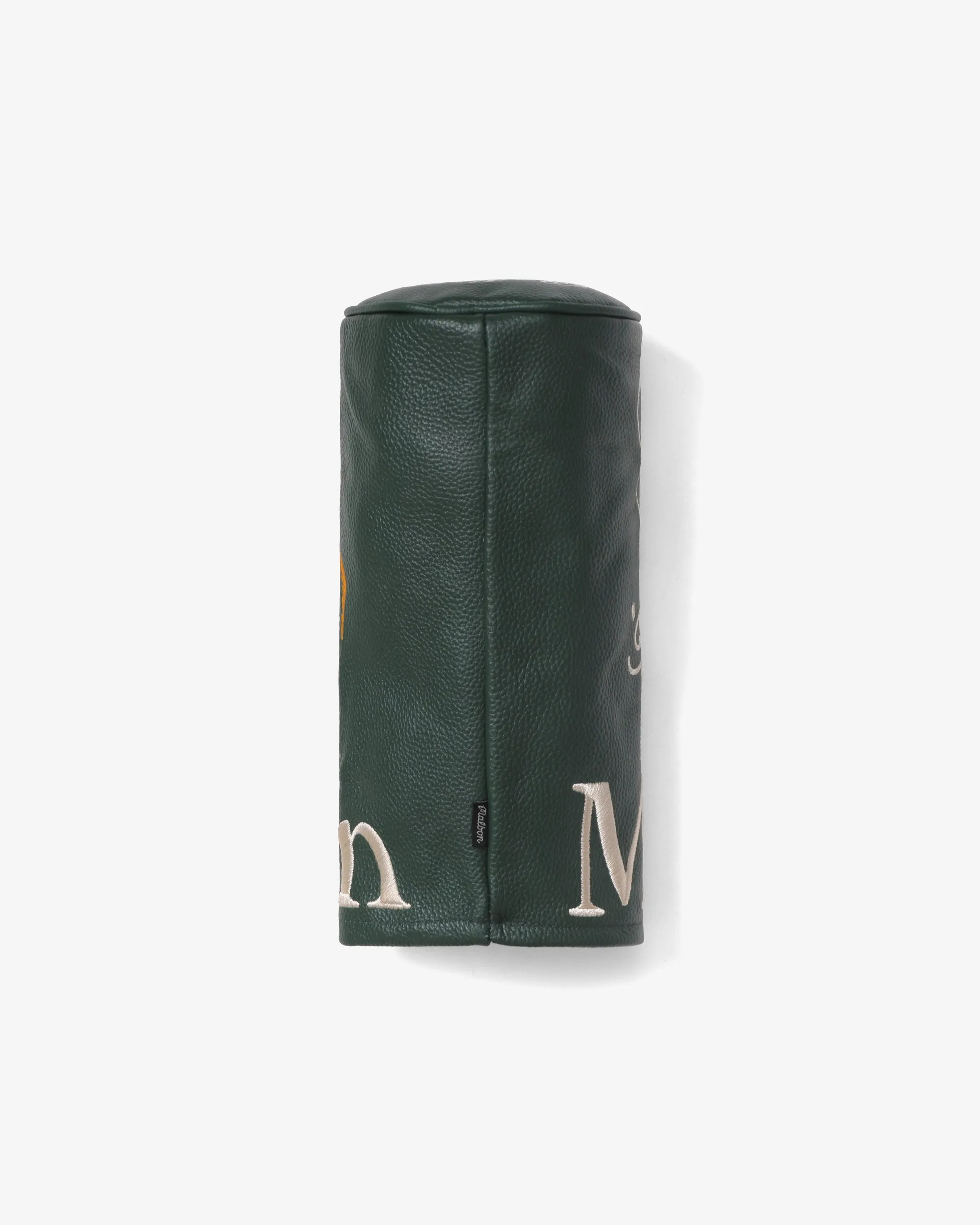 SINKER DRIVER COVER