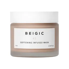 Softening Infused Mask [Skincare Deals 💯]