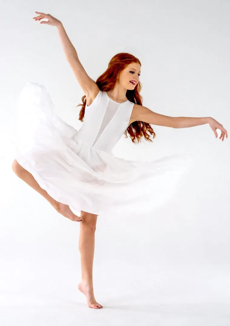 Studio 7 Skylar Dress ADD27/ CHD27