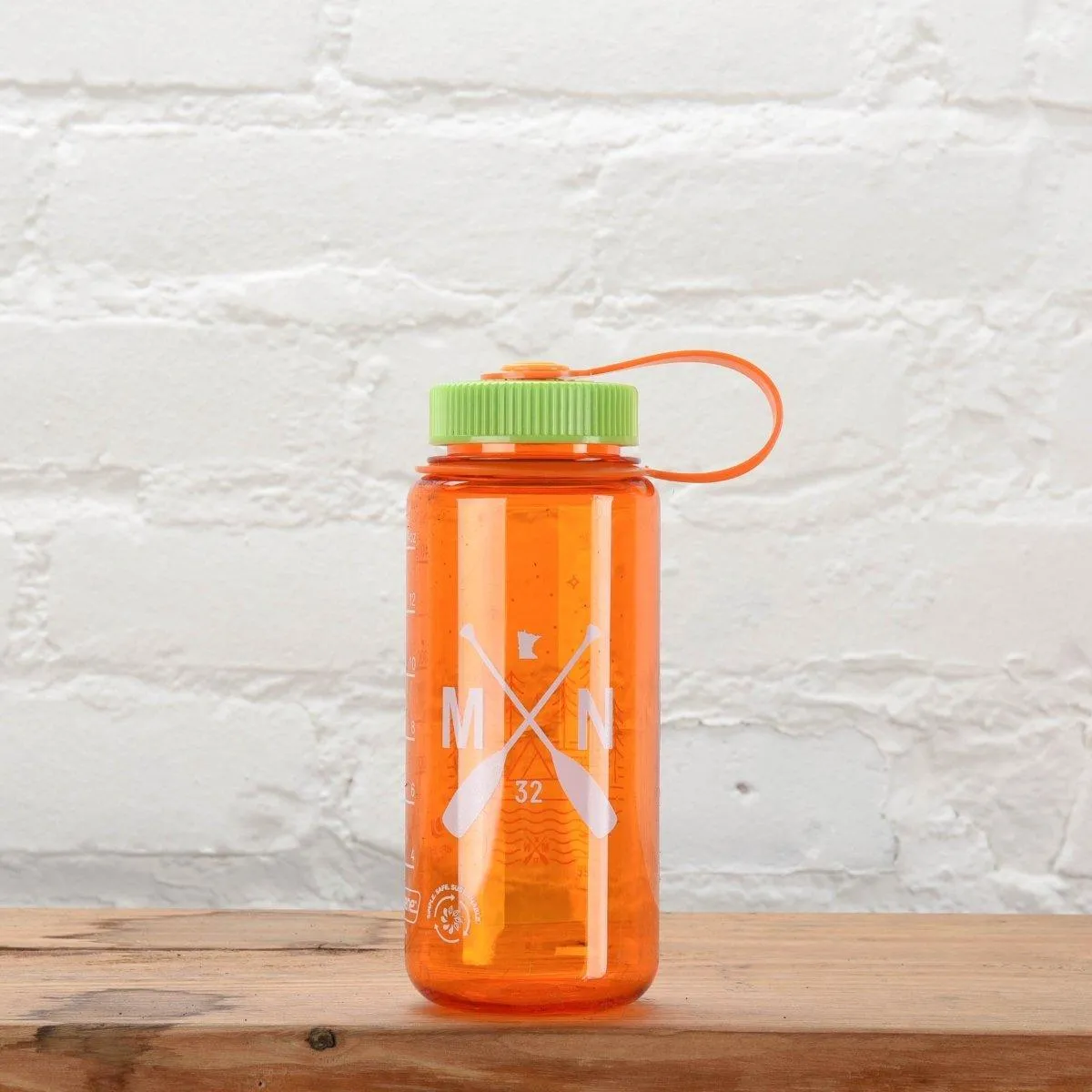 Sunshine Nalgene Waterbottle
