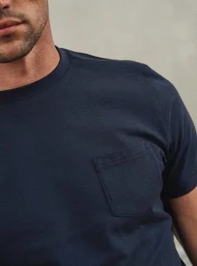 T-shirt Mitch Marine DUPLICATE