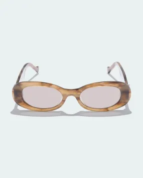 The Ellidy - Hazelnut