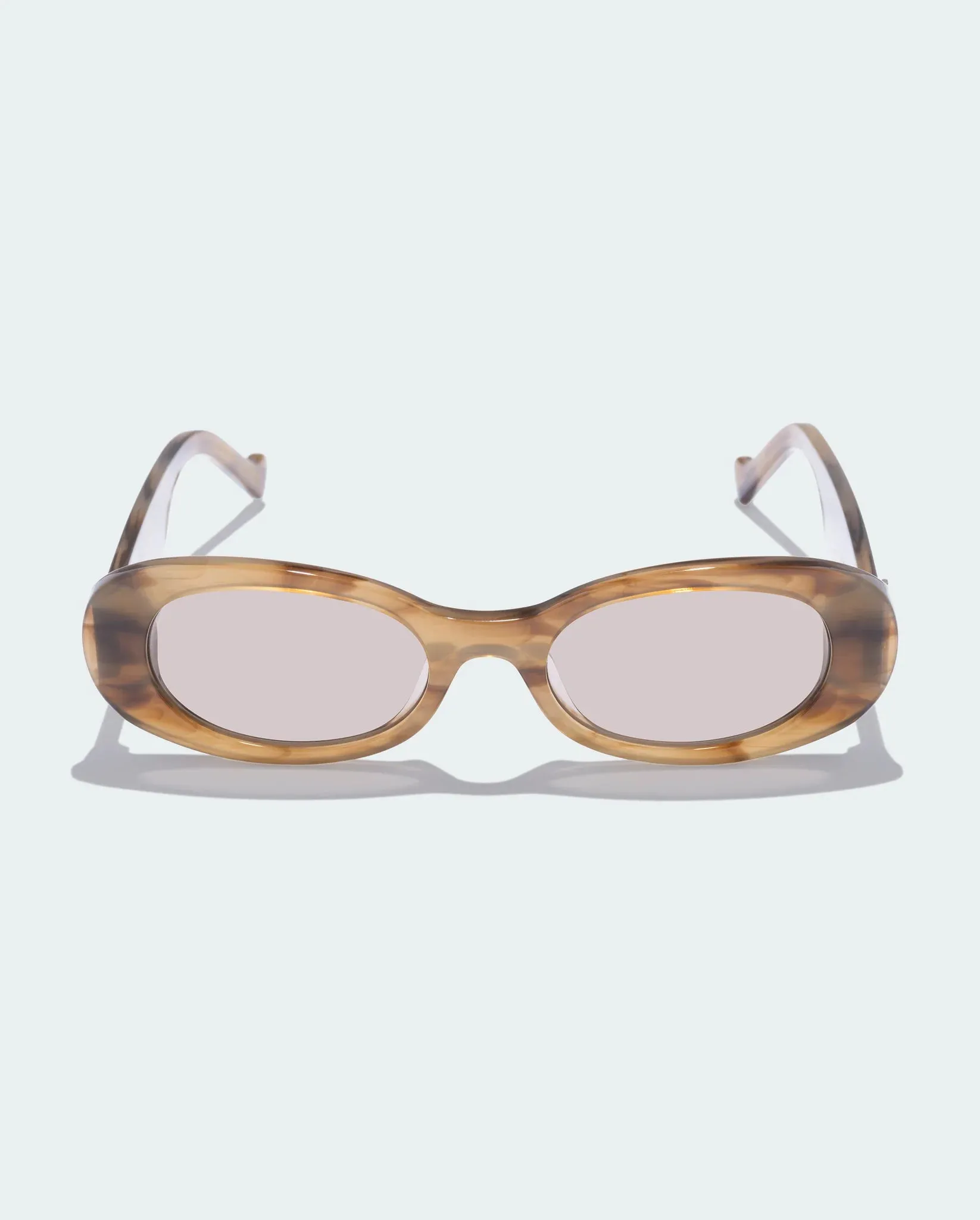 The Ellidy - Hazelnut