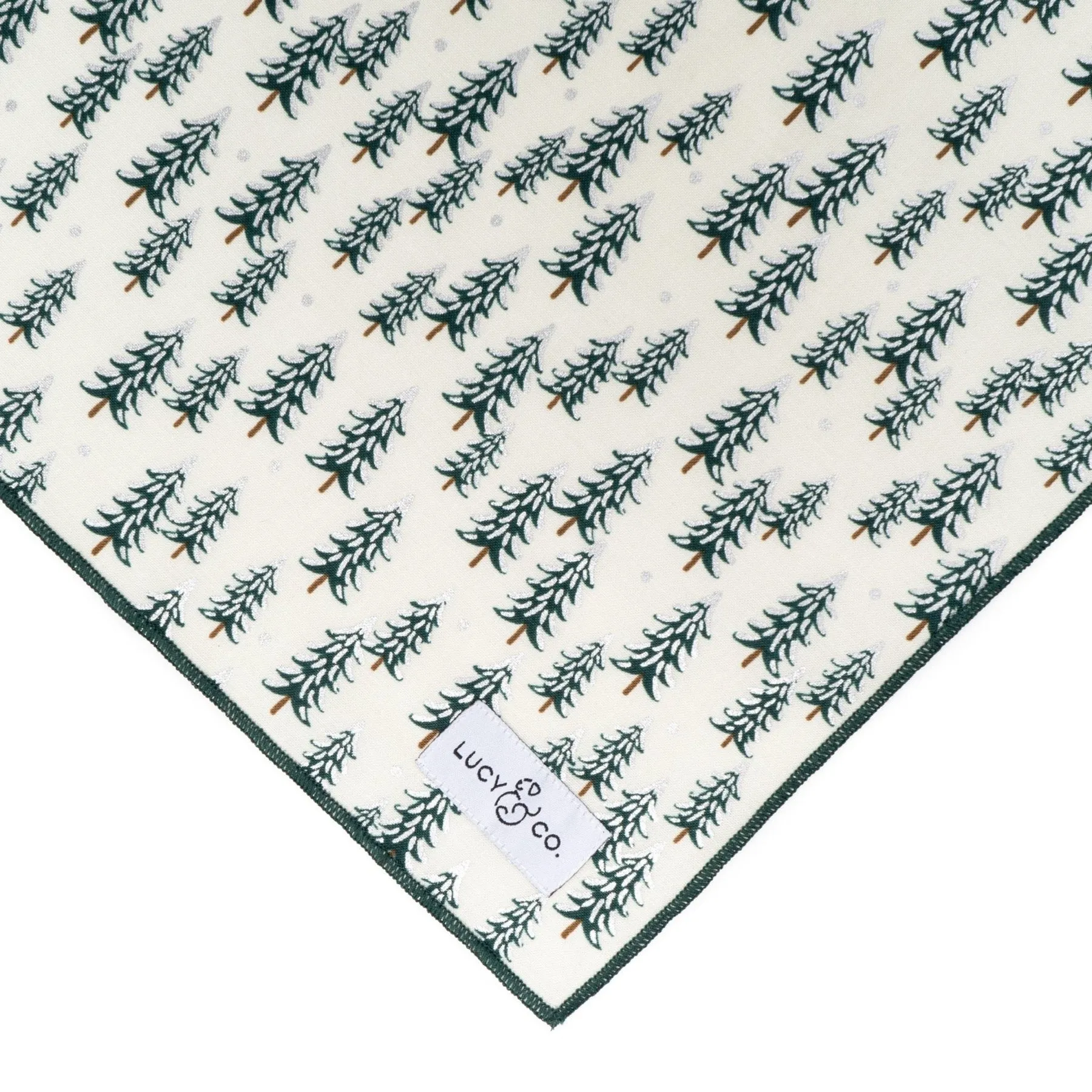 The Fraser Bandana - Small by Lucy & Co