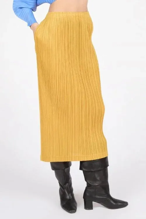 Thicker Bottoms 1 Skirt