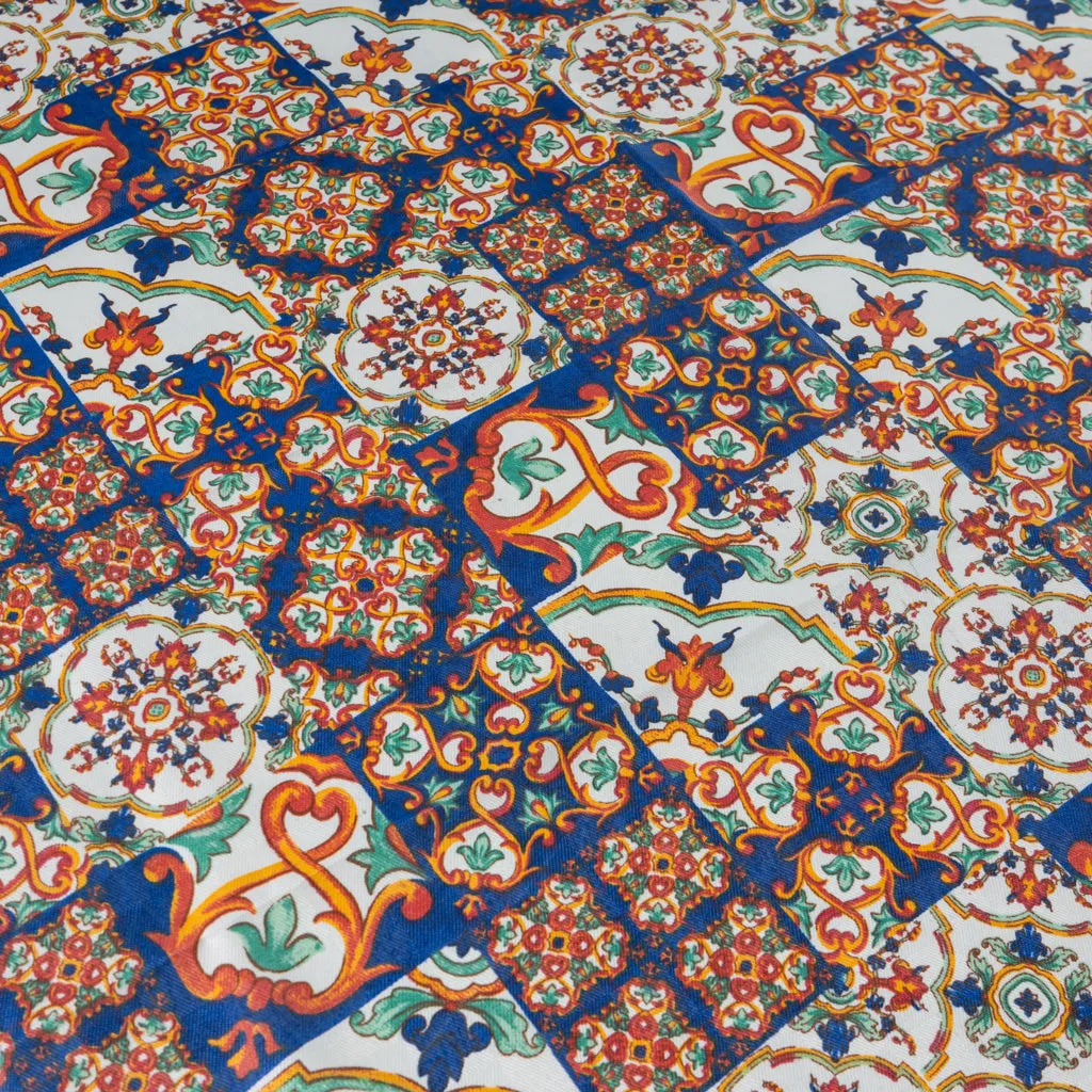 Tovaglia Antimacchia Elegant Vietri My House