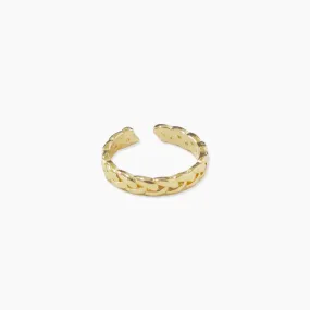 Twisted Ring