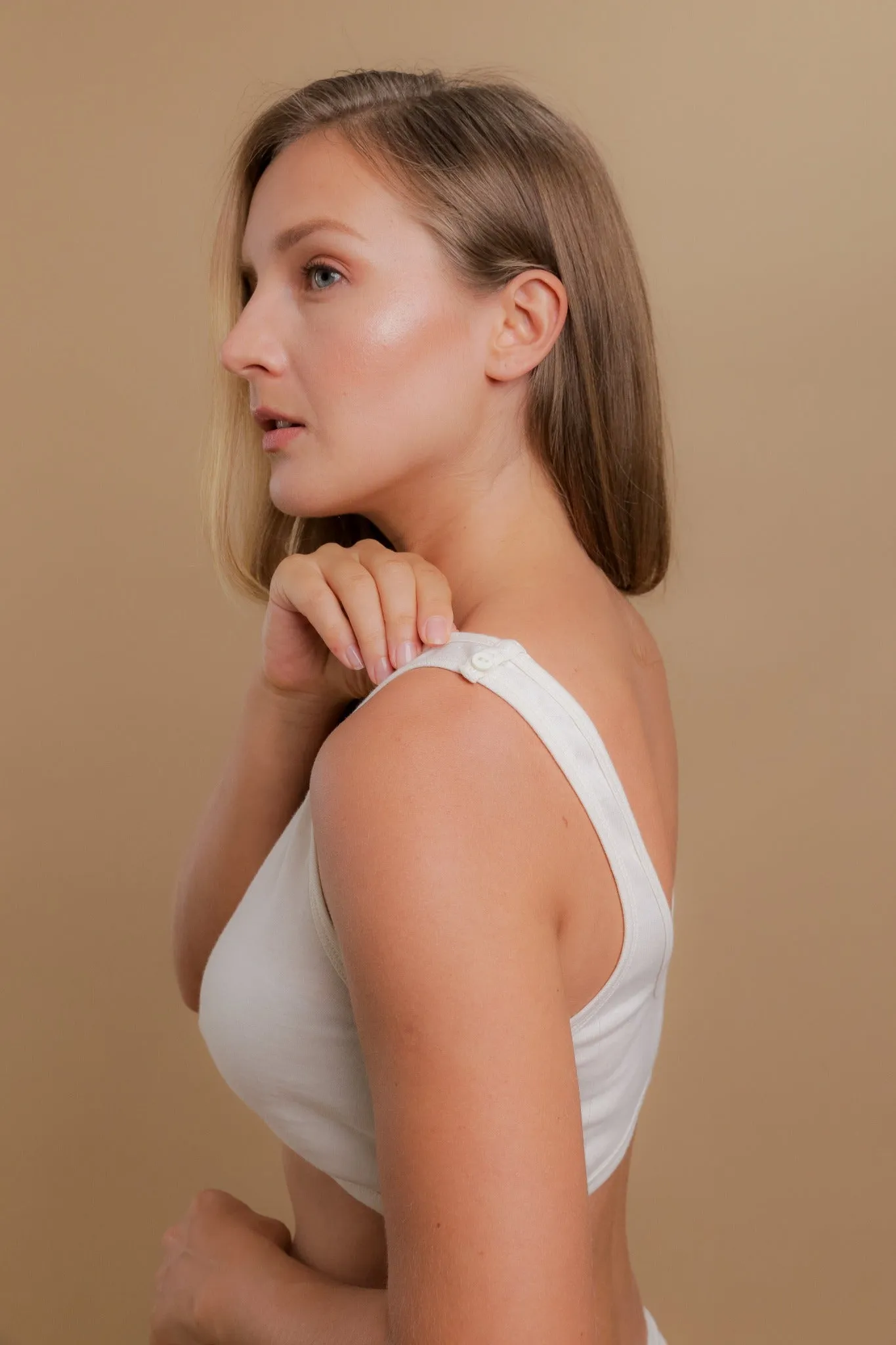 Women's Bra Liner